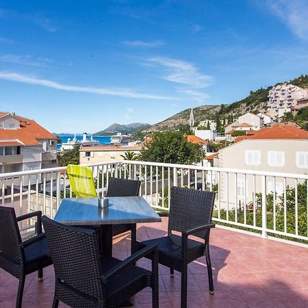 Apartments Tomy & Domy Ντουμπρόβνικ Δωμάτιο φωτογραφία