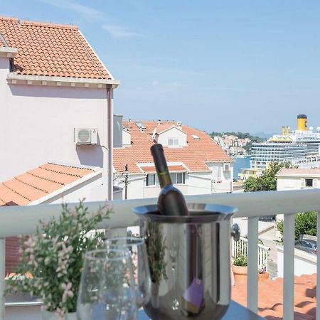 Apartments Tomy & Domy Ντουμπρόβνικ Εξωτερικό φωτογραφία