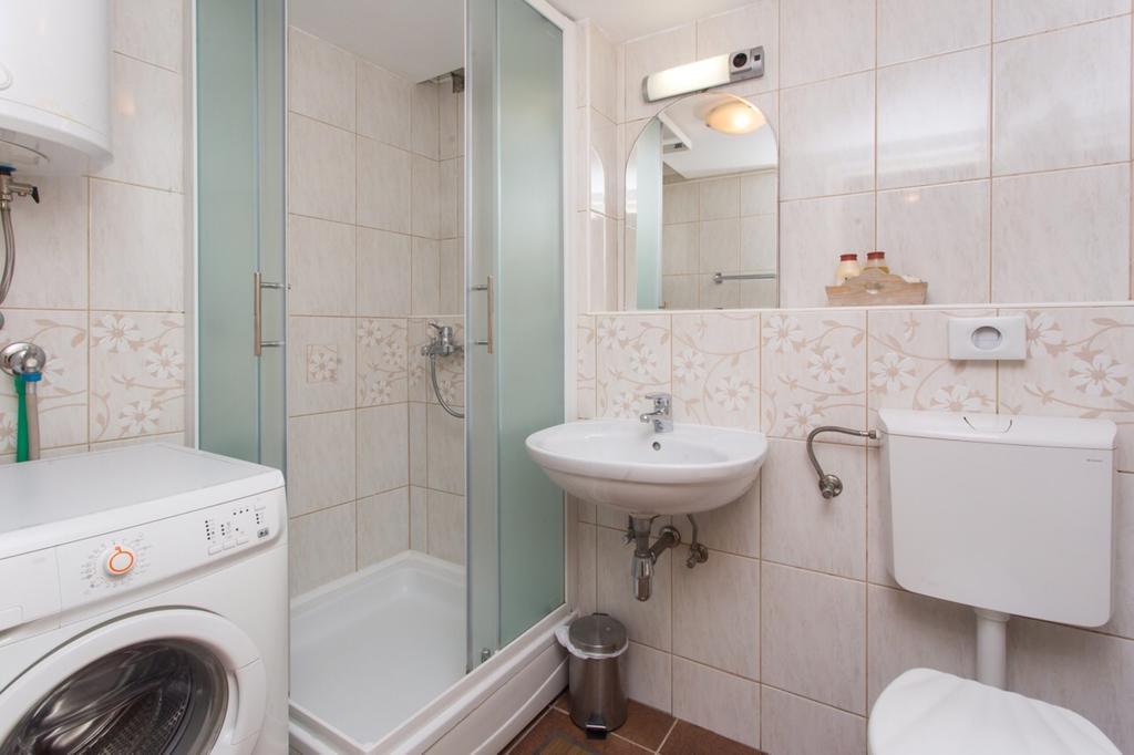 Apartments Tomy & Domy Ντουμπρόβνικ Δωμάτιο φωτογραφία