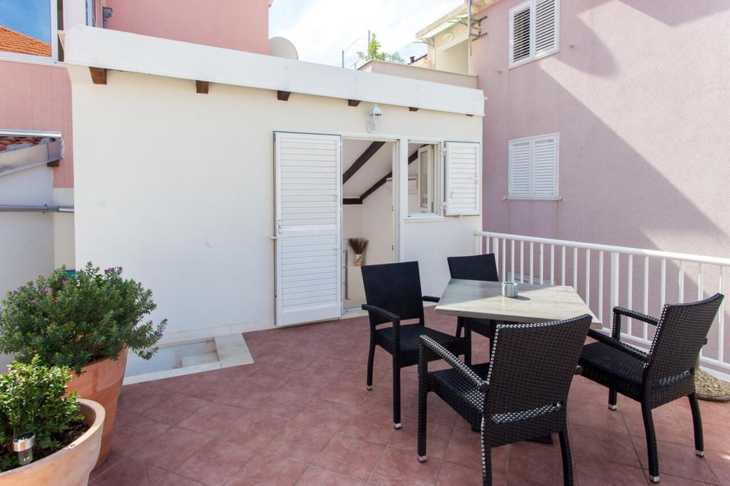 Apartments Tomy & Domy Ντουμπρόβνικ Δωμάτιο φωτογραφία