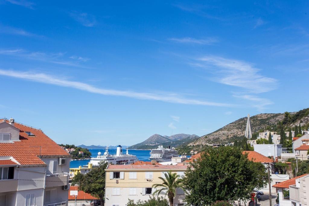 Apartments Tomy & Domy Ντουμπρόβνικ Δωμάτιο φωτογραφία