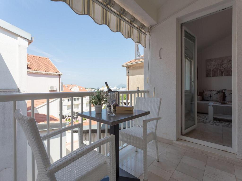 Apartments Tomy & Domy Ντουμπρόβνικ Εξωτερικό φωτογραφία