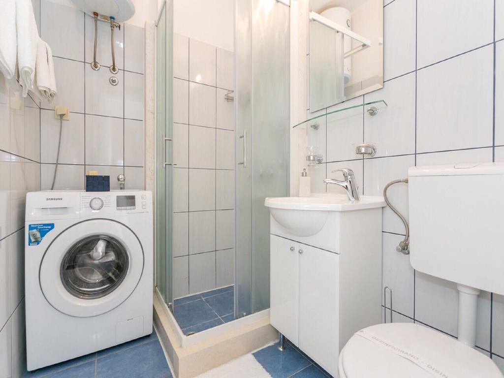 Apartments Tomy & Domy Ντουμπρόβνικ Εξωτερικό φωτογραφία