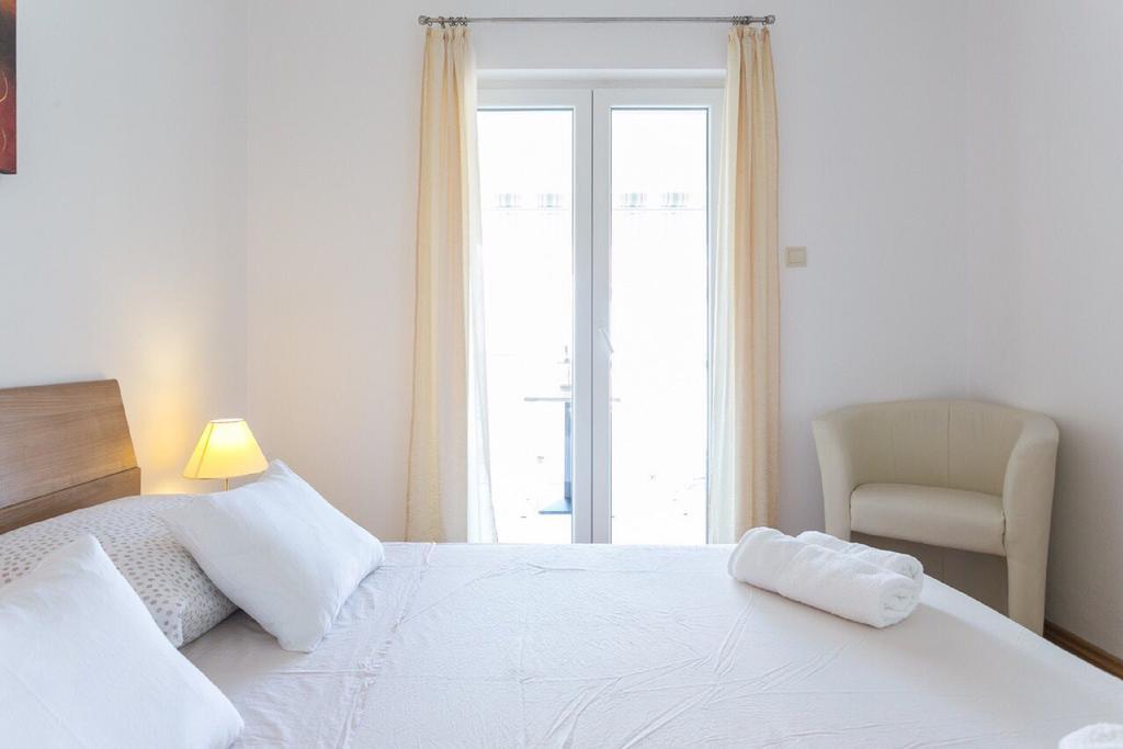 Apartments Tomy & Domy Ντουμπρόβνικ Εξωτερικό φωτογραφία