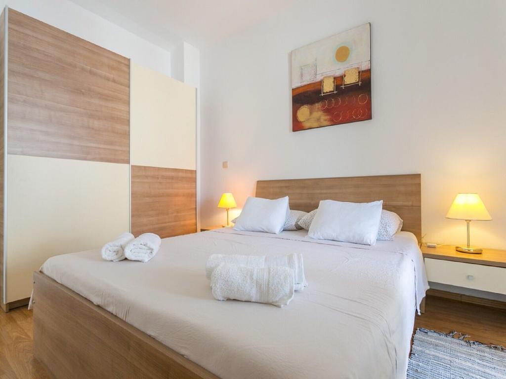 Apartments Tomy & Domy Ντουμπρόβνικ Εξωτερικό φωτογραφία