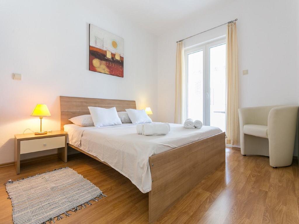Apartments Tomy & Domy Ντουμπρόβνικ Εξωτερικό φωτογραφία