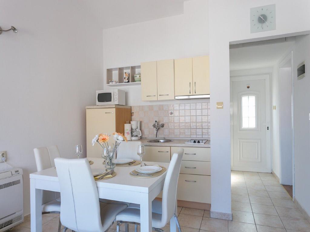 Apartments Tomy & Domy Ντουμπρόβνικ Εξωτερικό φωτογραφία