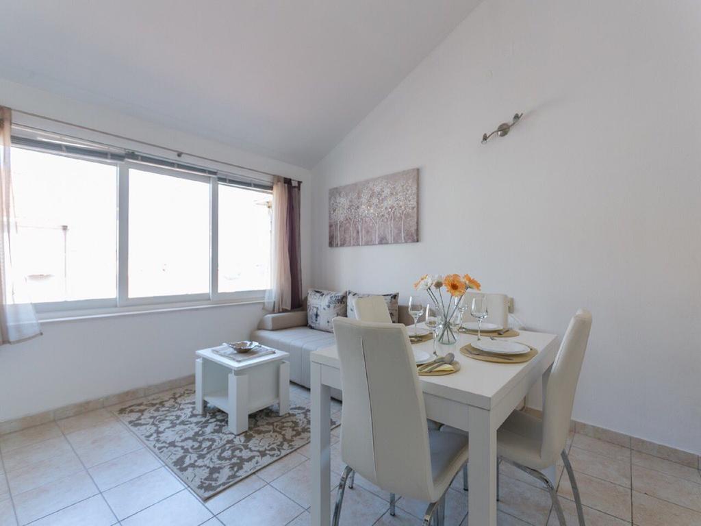 Apartments Tomy & Domy Ντουμπρόβνικ Εξωτερικό φωτογραφία