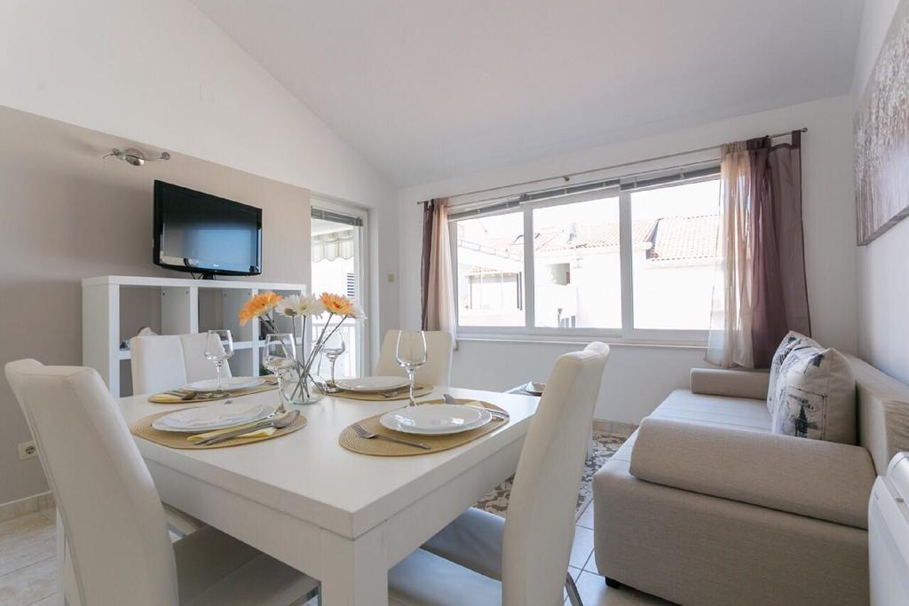 Apartments Tomy & Domy Ντουμπρόβνικ Εξωτερικό φωτογραφία