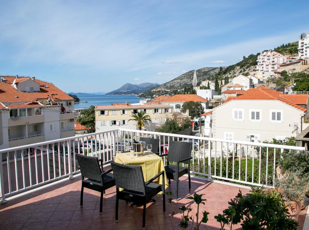 Apartments Tomy & Domy Ντουμπρόβνικ Δωμάτιο φωτογραφία